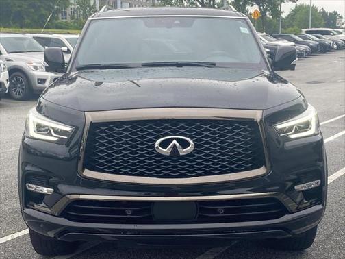 2024 INFINITI QX80 SENSORY AWD