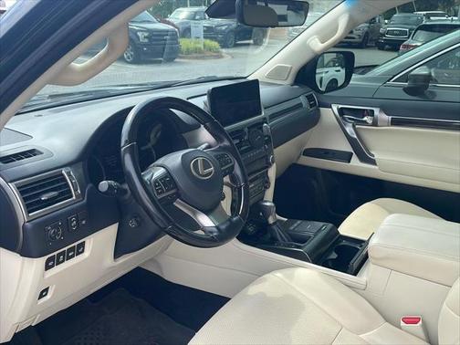 2022 Lexus GX 460 Premium