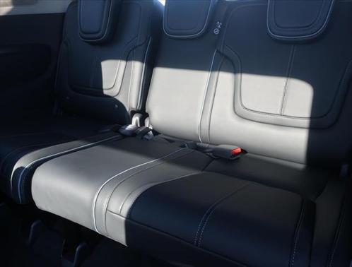 2025 INFINITI QX80 SENSORY AWD