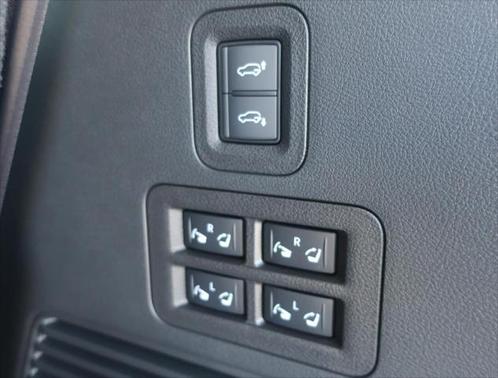 2025 INFINITI QX80 SENSORY AWD