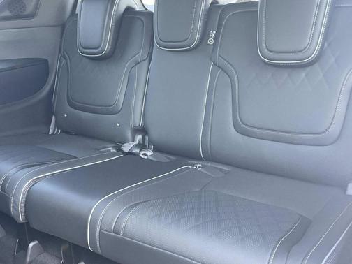 Dynamic Metal/Black Obsidian 2026 INFINITI QX80 AUTOGRAPH AWD