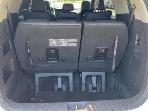 2022 Kia Carnival SX