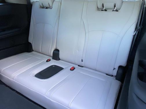2026 INFINITI QX60 Pure