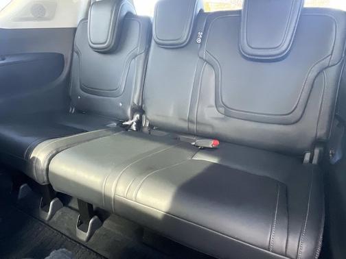 2025 INFINITI QX80 PURE AWD