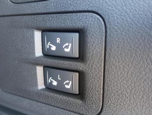 2025 INFINITI QX80 PURE AWD