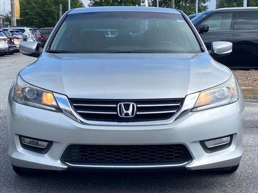 2013 Honda Accord Sport