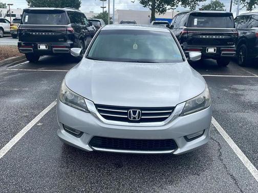 2013 Honda Accord Sport