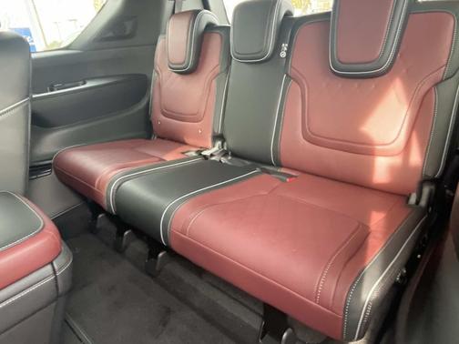 2026 INFINITI QX80 AUTOGRAPH AWD