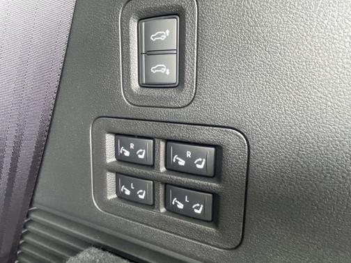 2026 INFINITI QX80 AUTOGRAPH AWD