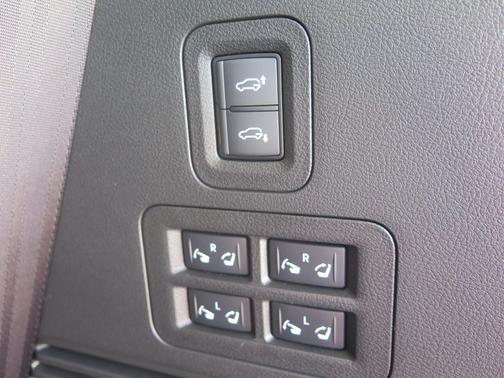 2025 INFINITI QX80 SENSORY AWD