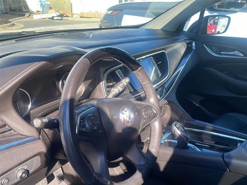 2020 Buick Enclave AWD Avenir