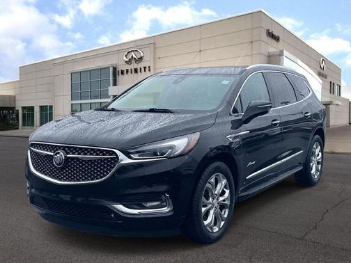 2020 Buick Enclave AWD Avenir