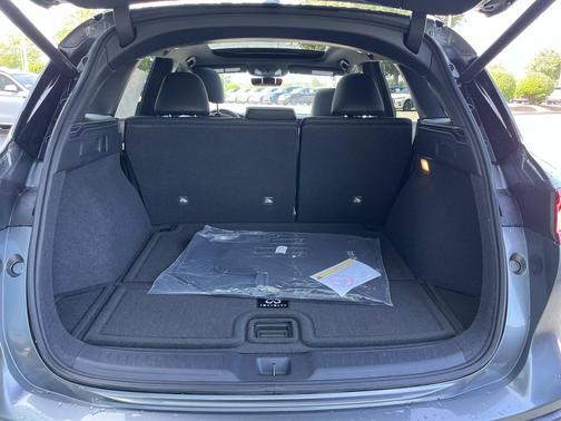 2025 INFINITI QX50 Sport AWD