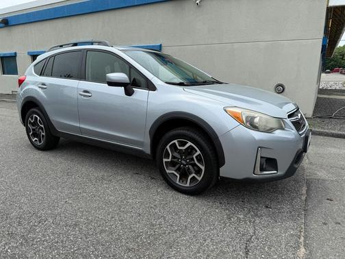 2017 Subaru Crosstrek 2.0i Premium