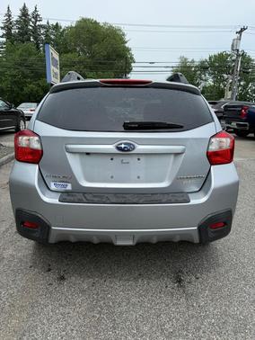 2017 Subaru Crosstrek 2.0i Premium