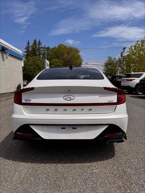 2022 Hyundai SONATA SEL Plus