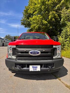 2019 Ford F-250 XL
