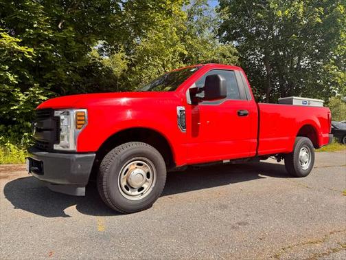 2019 Ford F-250 XL