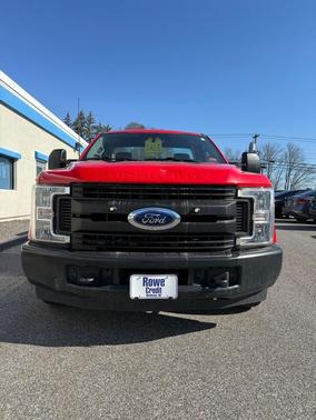 2019 Ford F-250 XL