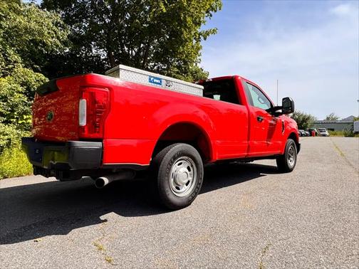 2019 Ford F-250 XL