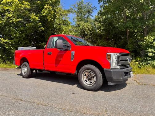 2019 Ford F-250 XL