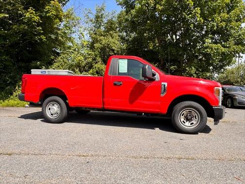 2019 Ford F-250 XL
