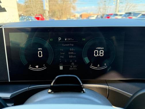 2024 Hyundai SANTA FE SEL 2.4