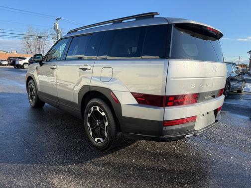 2024 Hyundai SANTA FE SEL 2.4