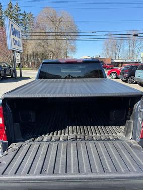 Northsky Blue Metallic 2022 Chevrolet Silverado 1500 LT