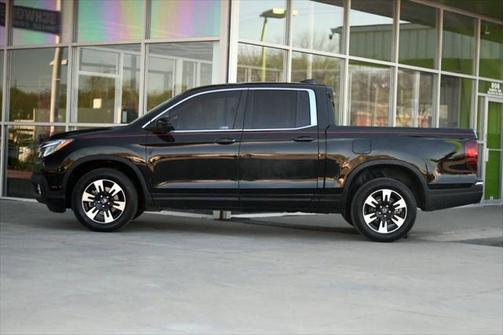 2020 Honda Ridgeline RTL
