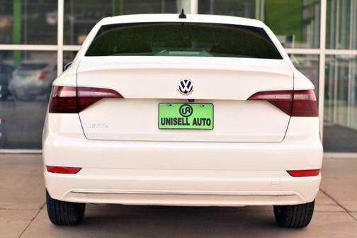 2020 Volkswagen Jetta 1.4T S