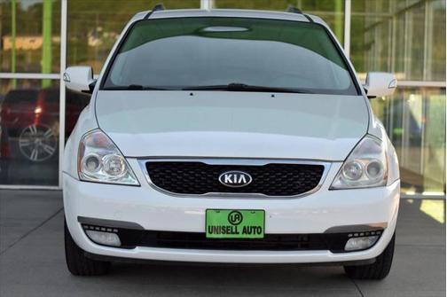 2014 Kia Sedona EX