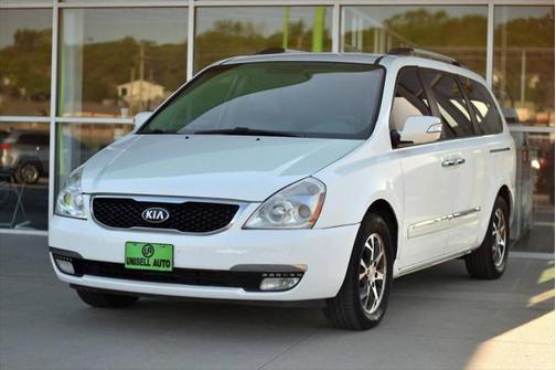 2014 Kia Sedona EX