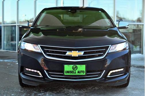 2018 Chevrolet Impala 2LZ