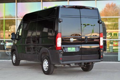 2022 RAM ProMaster 2500 High Roof