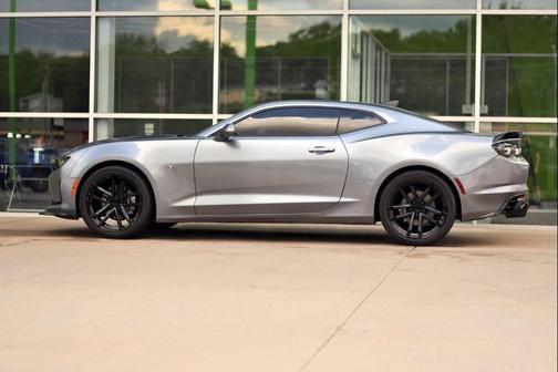 2019 Chevrolet Camaro 1LT