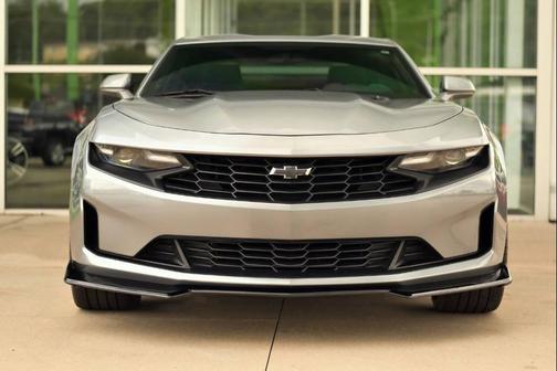 2019 Chevrolet Camaro 1LT