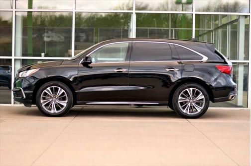 2019 Acura MDX 3.5L w/Technology Package