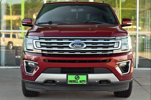 2019 Ford Expedition Limited