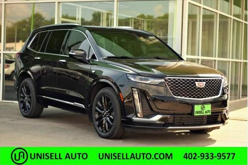 2020 Cadillac XT6 Premium Luxury AWD