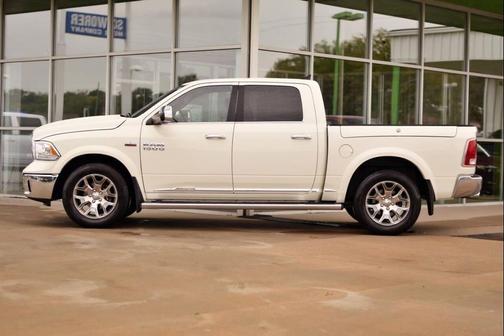 2018 RAM 1500 Laramie