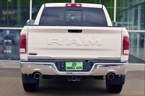 2018 RAM 1500 Laramie