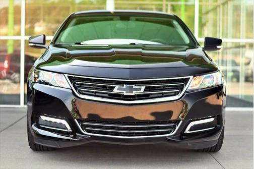 2019 Chevrolet Impala 1LT