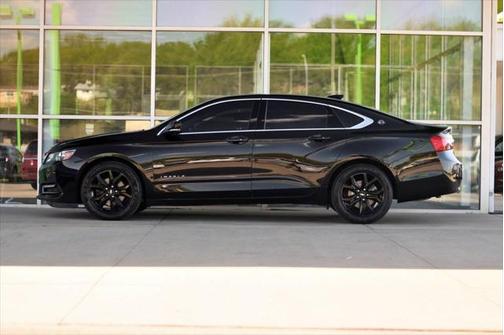 2019 Chevrolet Impala 1LT