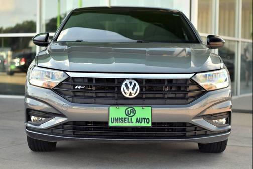 2019 Volkswagen Jetta 1.4T R-Line