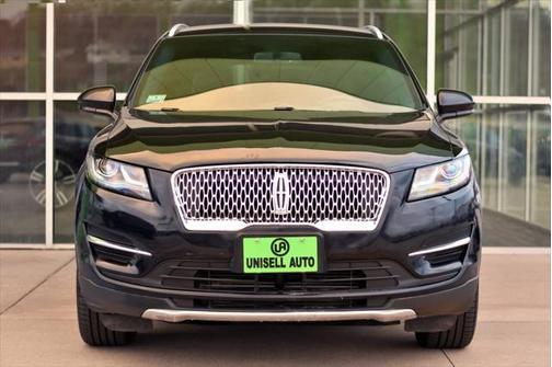 2019 Lincoln MKC Standard