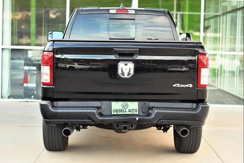 2019 RAM 1500 Tradesman