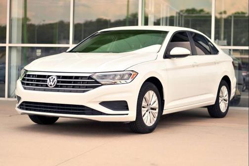 2020 Volkswagen Jetta 1.4T S