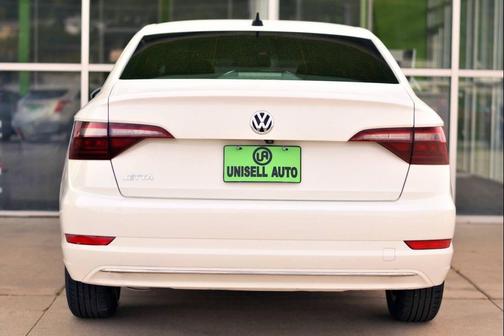 2020 Volkswagen Jetta 1.4T S