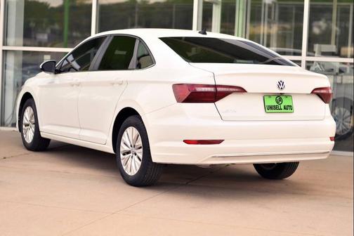 2020 Volkswagen Jetta 1.4T S
